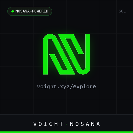 Voight Agent